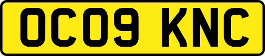 OC09KNC