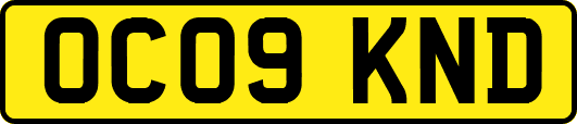 OC09KND