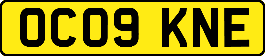 OC09KNE