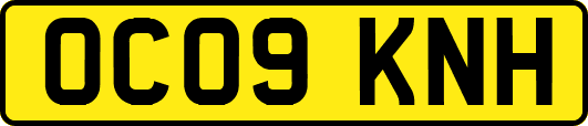 OC09KNH