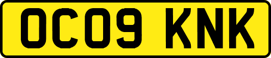 OC09KNK