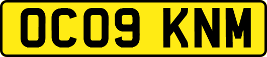 OC09KNM