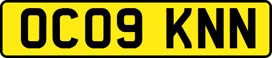 OC09KNN