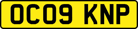 OC09KNP