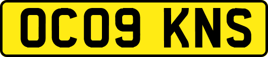 OC09KNS