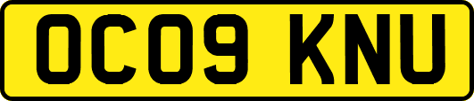 OC09KNU