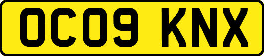 OC09KNX