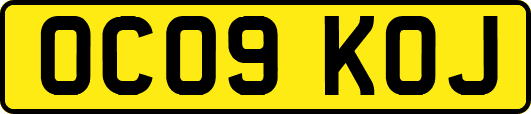 OC09KOJ