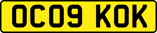 OC09KOK