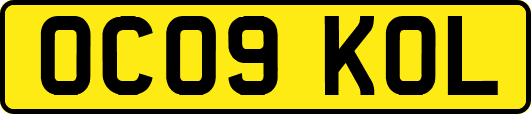 OC09KOL