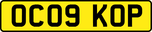 OC09KOP