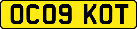 OC09KOT
