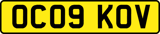 OC09KOV