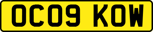 OC09KOW