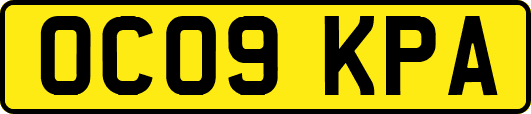 OC09KPA