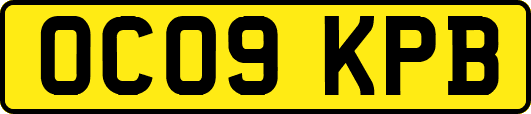 OC09KPB