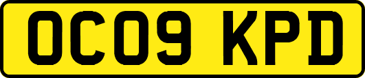 OC09KPD