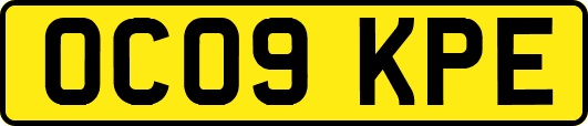 OC09KPE