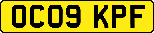 OC09KPF