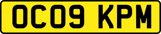 OC09KPM