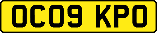 OC09KPO