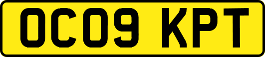 OC09KPT