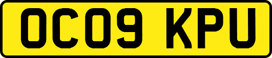 OC09KPU