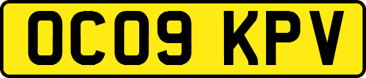 OC09KPV