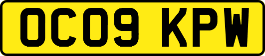 OC09KPW
