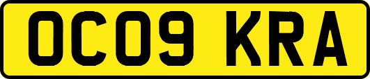 OC09KRA
