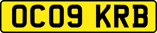 OC09KRB