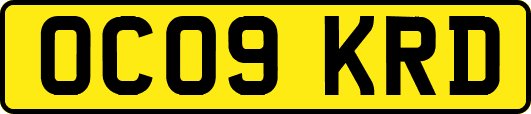OC09KRD