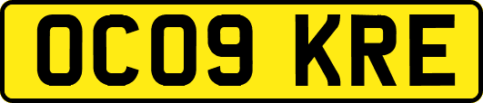 OC09KRE