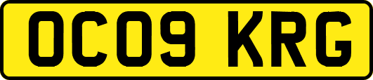 OC09KRG