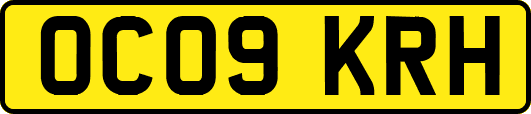 OC09KRH