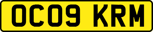 OC09KRM