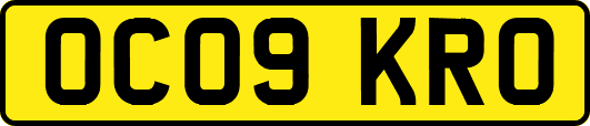 OC09KRO