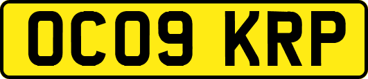 OC09KRP