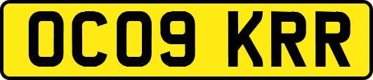 OC09KRR