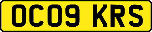 OC09KRS