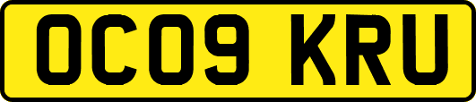OC09KRU