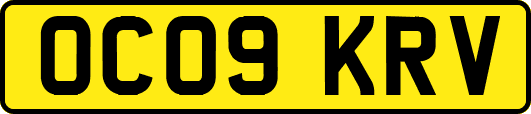 OC09KRV