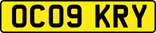 OC09KRY
