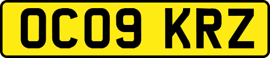 OC09KRZ