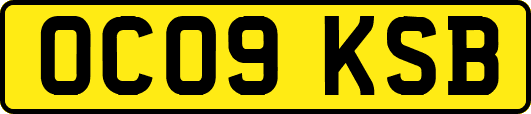 OC09KSB
