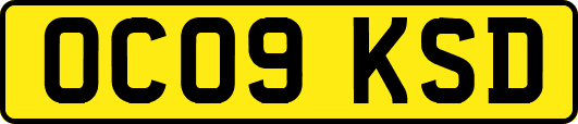 OC09KSD