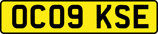 OC09KSE