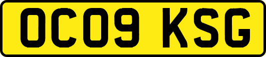OC09KSG