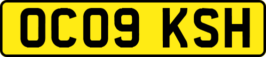 OC09KSH