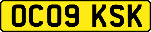 OC09KSK